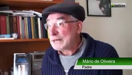 Padre desmascarou a igreja e desvendou coisas inimagináveis acerca de Fátima!