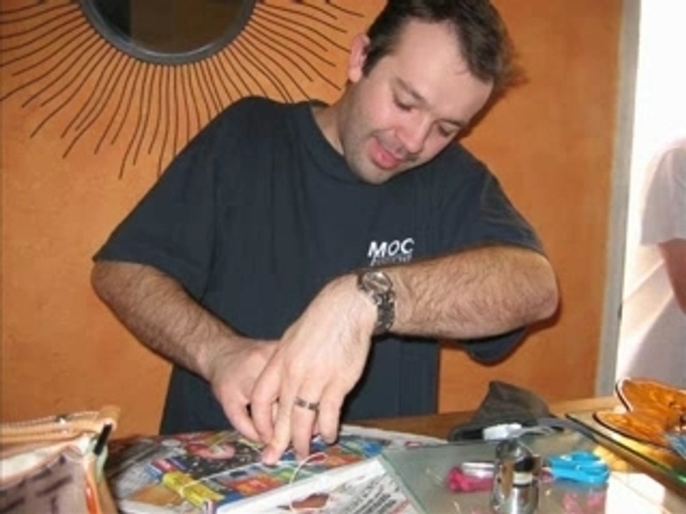 Photos Quad Ghislain