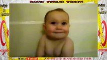 Tatlı Bebek Herşeye Hayır Diyor  Komik Video lar izle