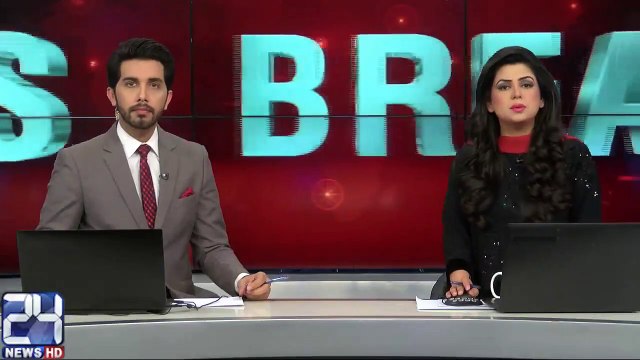 25 Students Injured In Punjab University Clash - Exclusive Footage