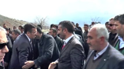 Tüfenkci: "Bu Vatan Için 18-19 Yaşında Şehit Oluyorlar da Mecliste mi Temsil Edemeyecekler"