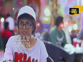Dil Bole Oberoi - 21stMarch 2017 - Omkar Aakhir ChulBul Ko lekar Kyon Hain Confuse - Latest News