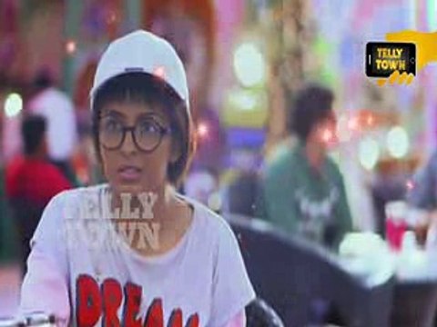 Dil Bole Oberoi - 21stMarch 2017 - Omkar Aakhir ChulBul Ko lekar Kyon Hain Confuse - Latest News