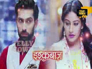 Ishqbaaz - 21st March 2017 - Latest Twist In Drama
