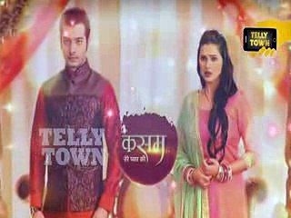 Kasam Tere Pyaar Ki - 21st March 2017 - Show Me Aaya Bahut Bada Twist - Latest News