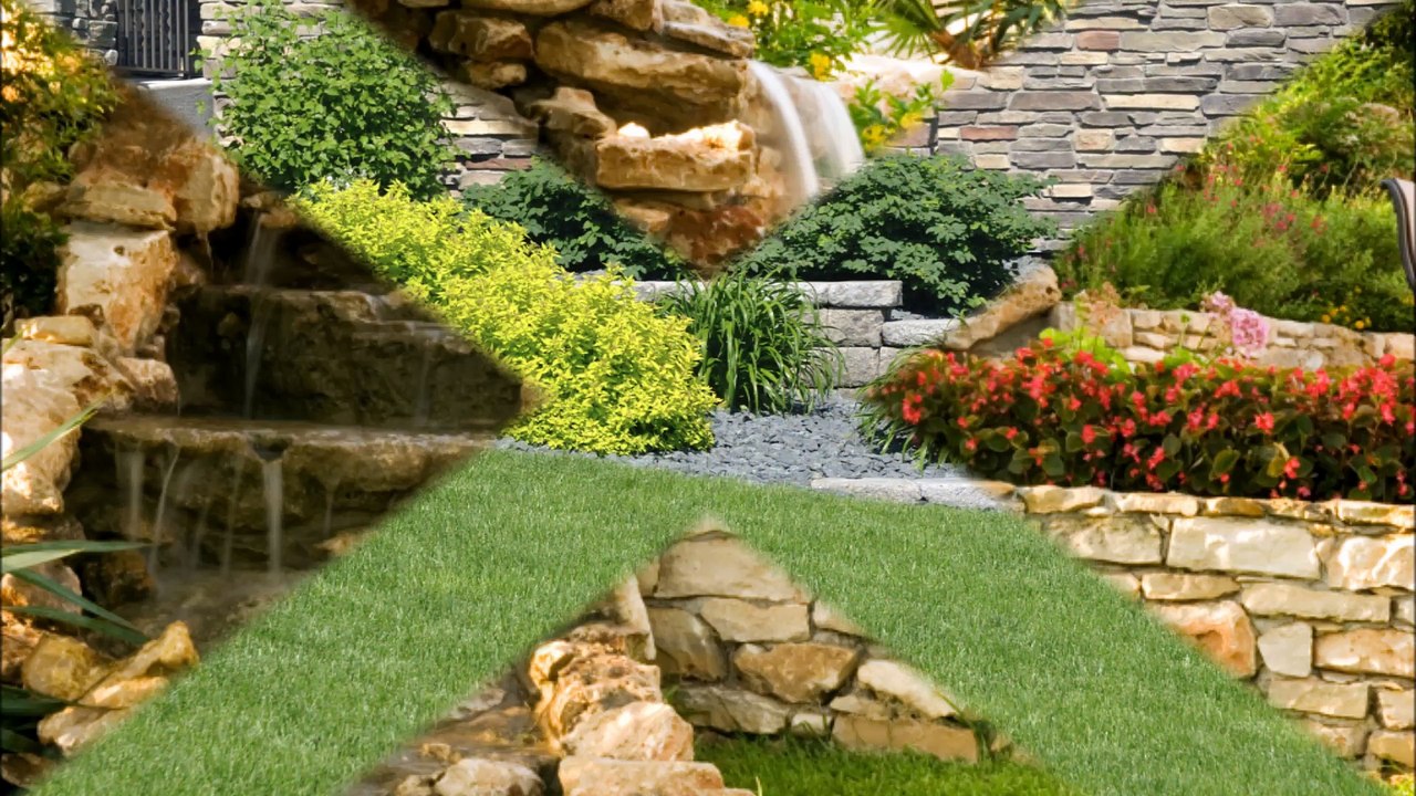 L & W Lawn Care and Landscaping Service - (910) 294-8168