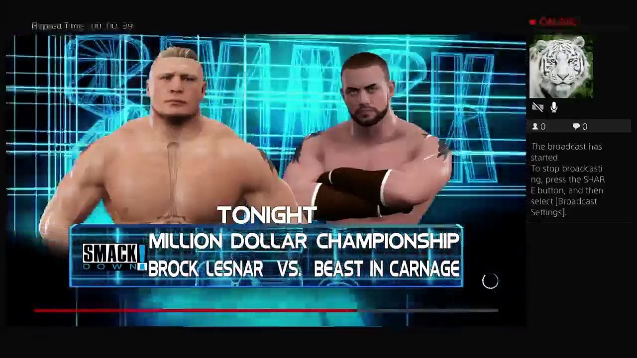 lshkcmopro's Live PS4 Broadcast (98)