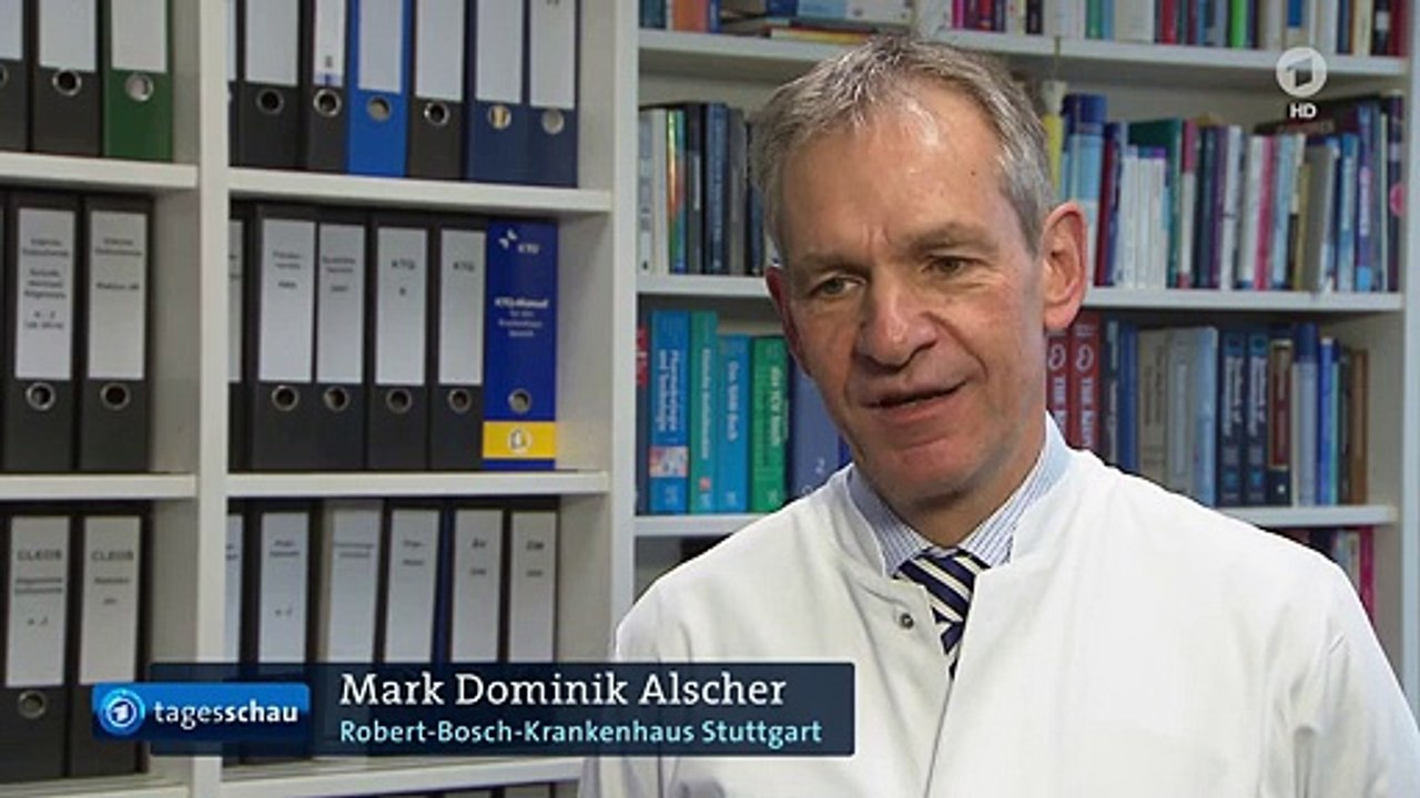 Staub | Gut zu Wissen | Tagesschau24