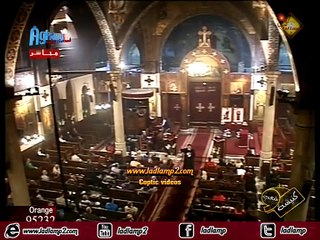 أبونا بولس جورج كنيسة و شعب ـ 25.2.2017  الرد على مجموعة اسئلة