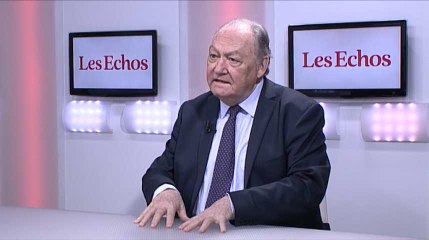 Grand débat : "Chacun a couru dans son couloir" selon Roland Cayrol