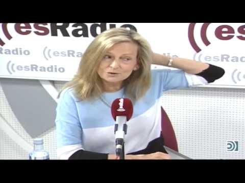 Tertulia de Federico: El Gobierno intenta comprar a los separatistas - 21/03/17