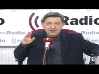 Federico a las 8: La ley de Memoria Histórica de Susana Díaz - 21/03/17