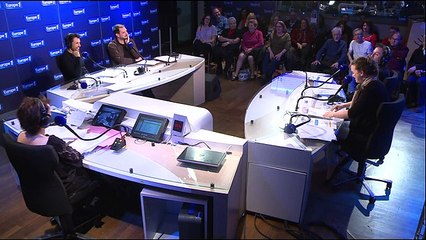 Christine Berrou : "Les gens méchants sur internet"