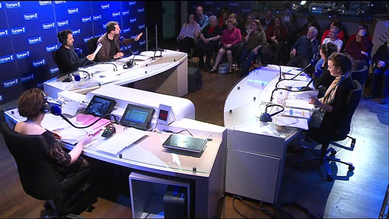 Jocelyn Lemoisne : "Bonne nouvelle pour les grands buveurs"