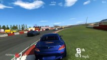 Real Racing 3: - BMW Z4 SDRIVE35iS Gameplay