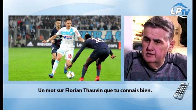 Pierre Menes de retour !