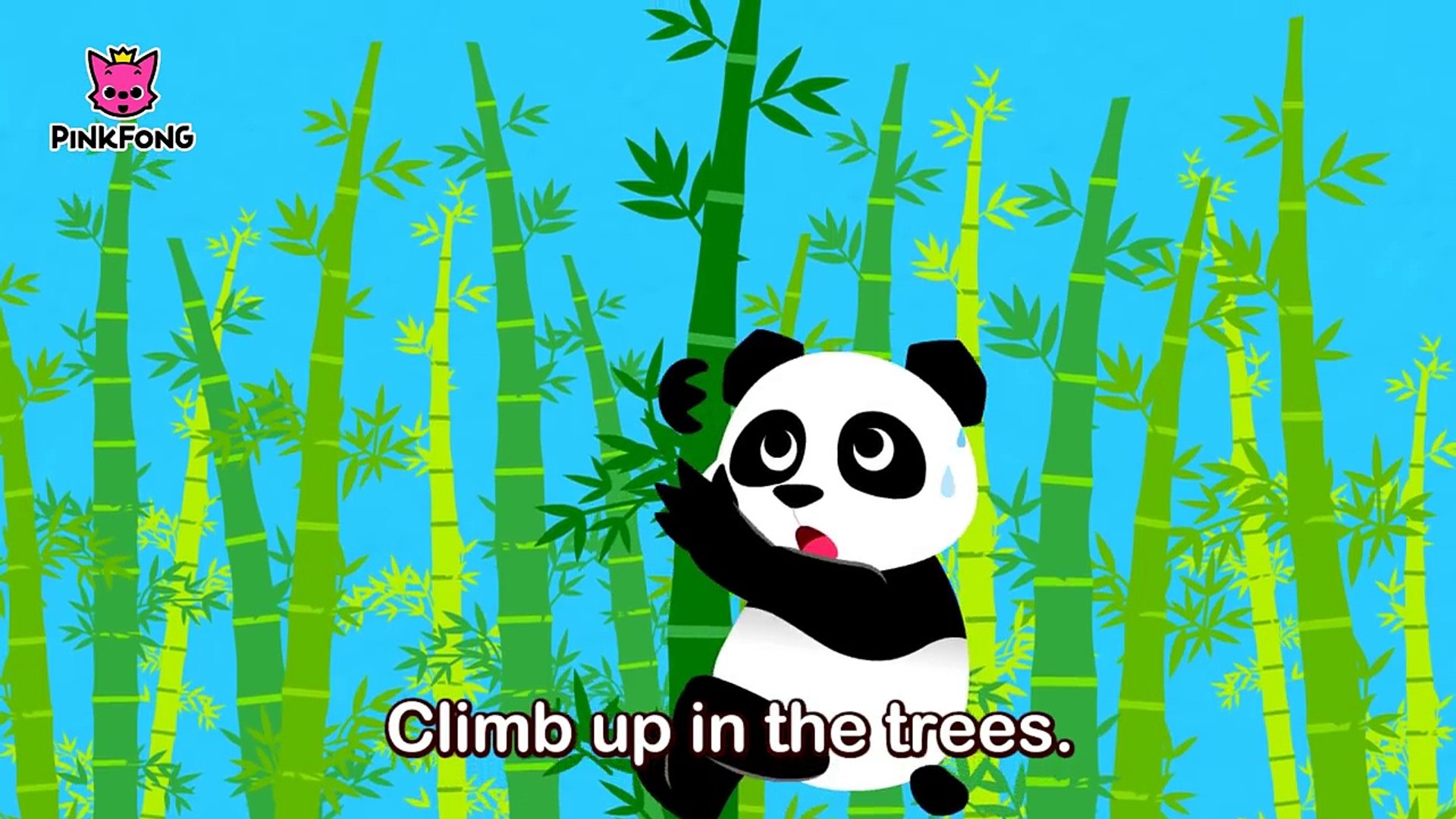 ⁣Ni Hao Panda | Chinese Kids First Viewing Panda | Animal Songs | Pinkfong Songs for Childr