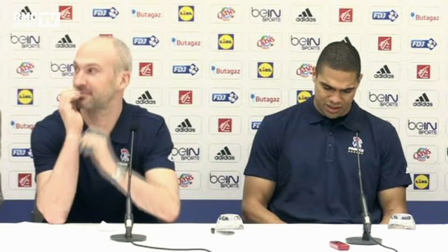 Handball – Omeyer et Narcisse annoncent officiellement leur retraite internationale