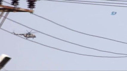 Nevruz Kutlamaları Sonrası Gerginlik