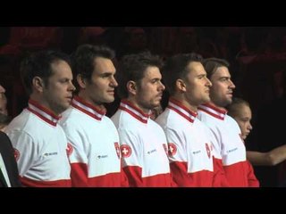 Review: 2014 Davis Cup by BNP Paribas Final
