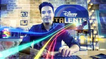 Disney Channel Talents : Bonne Chance Charlie - Défi de Kamel
