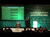 Davis Cup - Highlights of the Davis Cup 2015 Draw