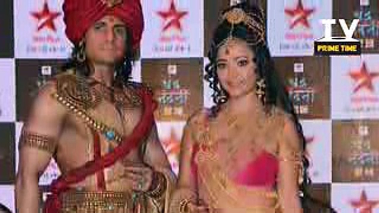 Rape drama Star Plus Ke Chandra Nandni Mein - टीवी प्राइम टाइम हिन्दी
