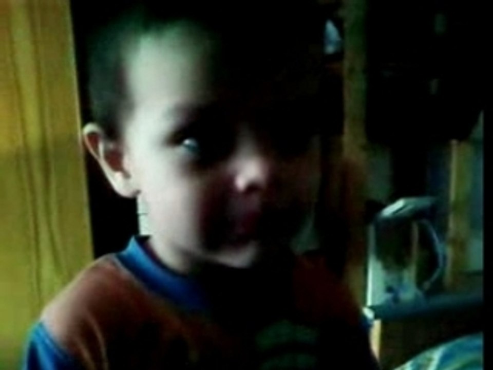 Tristan et FAtal BAzooka