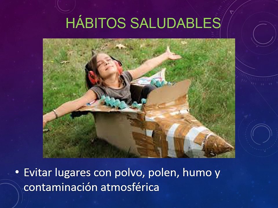 Aparato respiratorio