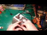Computer power supply ATX repair-Hướng Dẫn Sửa Bộ Nguồn Máy Tính ATX ,Phù Tụ Lọc Nguồn Sơ Cấp