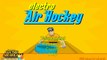 Аэрохоккей в Майнкрафт: Мини игры [Air Hockey]