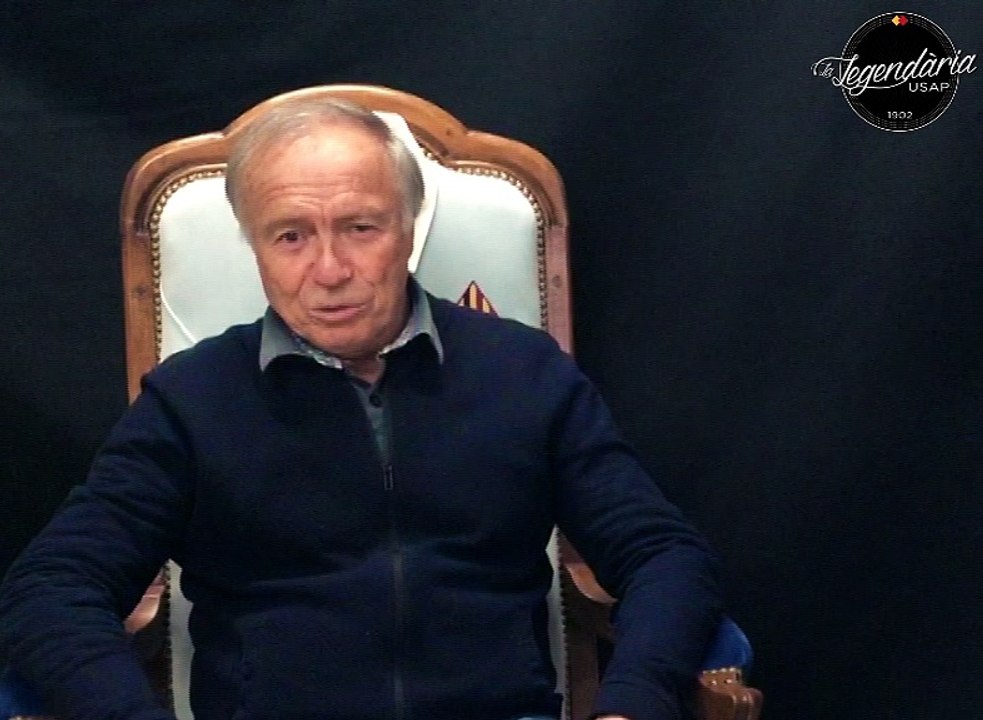 #USAPCEST La Legendària vue par Paul FOUSSAT