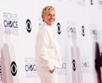 Ellen DeGeneres suffers wine-related mishap, and we've all been there