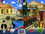 Thomas and Friends - Gameplay Episodes English Part 5/5 - Thomas the Train HD