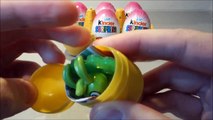 6 Kinder Surprise Eggs Youmitik My Little Pony Rainbow Dash Mixart Natoons