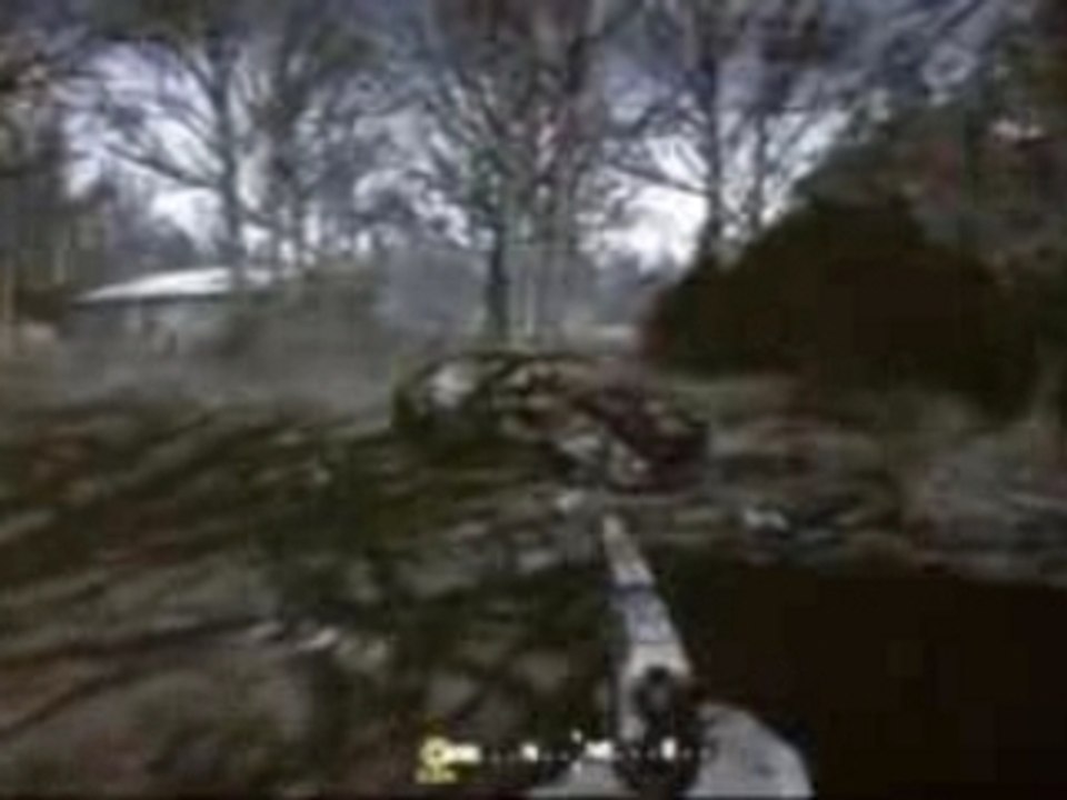 Call Of Duty 4