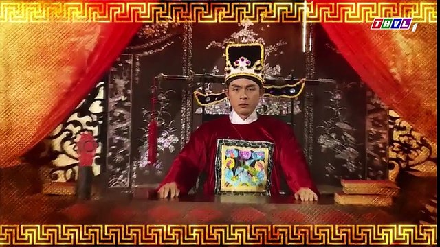 THVL Trần Trung kỳ án - Tập 30[3] Trần Trung hứa bằng mọi cách sẽ minh oan cho Ngọc Nhi