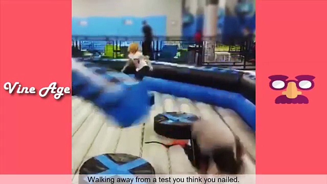 Try_Not_To_Laugh_Watching_America_s_Funniest_Home_Video amazingVine_Age✔