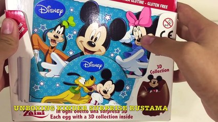 И микки Минни мышь Игрушки ✿ новая машина минни маус и микки маус сюрпризы сar микки мау