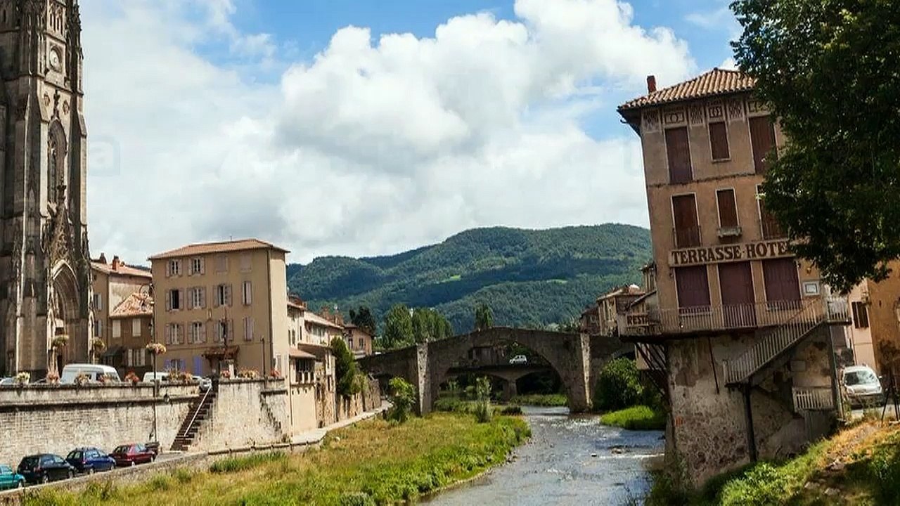 Vivo los abirmats ! Chanson de St-Affrique en Oc II