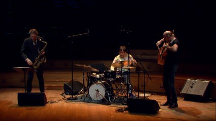 Das Kapital : "Jenseits von Gut und Böse" de Daniel Erdmann