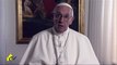 Papa Francisco faz apelo aos jovens