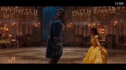 Dans la Belle et la Bête, l'héroïne souffre-t-elle du syndrome de Stockholm ?