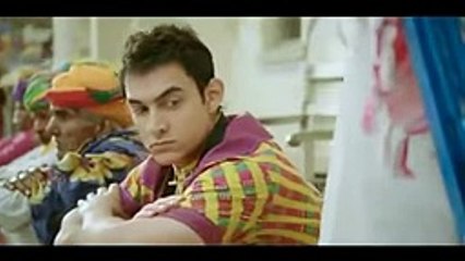 Funny Comedy In PK Movie -- Fat Barber Scene From Aamir Khan's PK Best Comedy Scene HD - YouTube