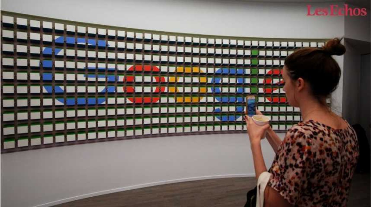 Google s’excuse auprès de ses annonceurs au Royaume-Uni