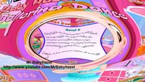 Baby Hazel Ballerina Dance - Games-Baby Movie level 3