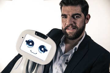 #FranceIA : un pari sur l'avenir