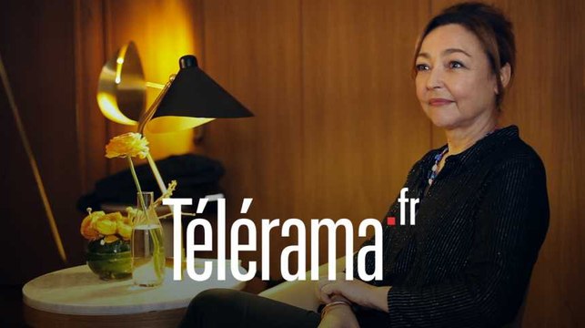 Catherine Frot nous parle de Sage Femme