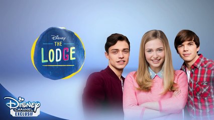 The Lodge - Présentation de Josh