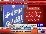 Abdul Qadeer Khan reply to Indian atomic attack threat